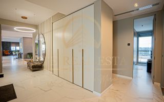 PENTHOUSE UNIC in mijlocul orasului Constanta - Poză 19