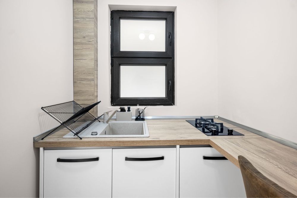 Apartament 2 camere Sala Palatului - Poză 6