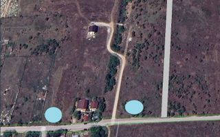 Teren intravilan la vanzare - Poză 3