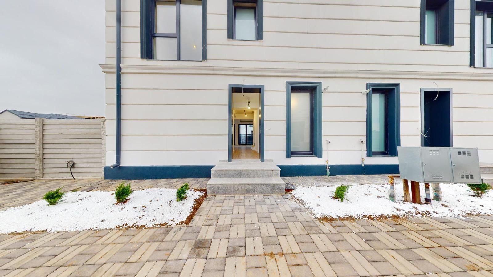 ULTIMA VILA DISPONIBILA | Otopeni 5 CAMERE | Curte 0% COMISION - Poză 3