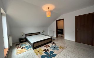 Casa cu 3 dormitoare de inchiriat, Buna Ziua - Poză 6