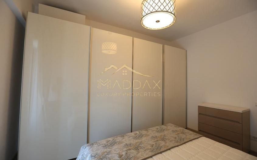 2 camere premium | Parcare subterană inclusă | Pasajul Basarab - Poză 6