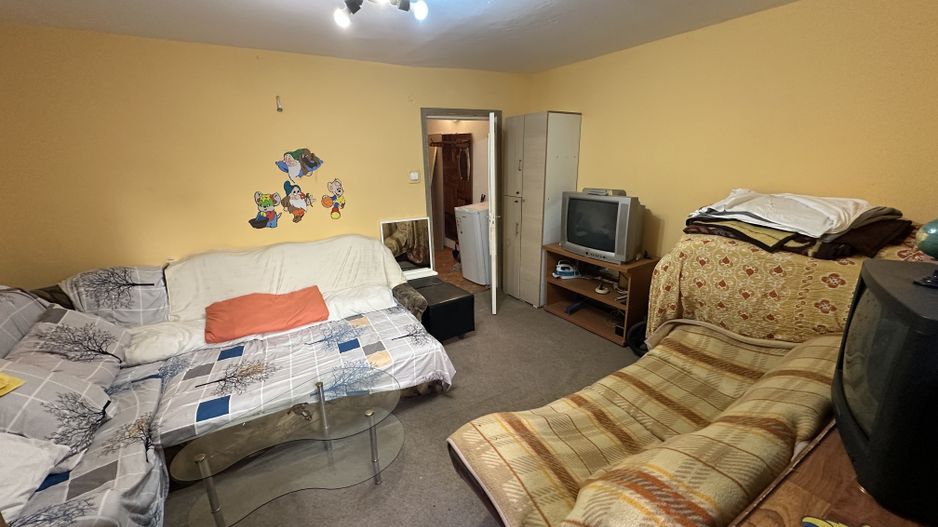 Apartament 1 camera aproape de Iulius Mall - Poză 12