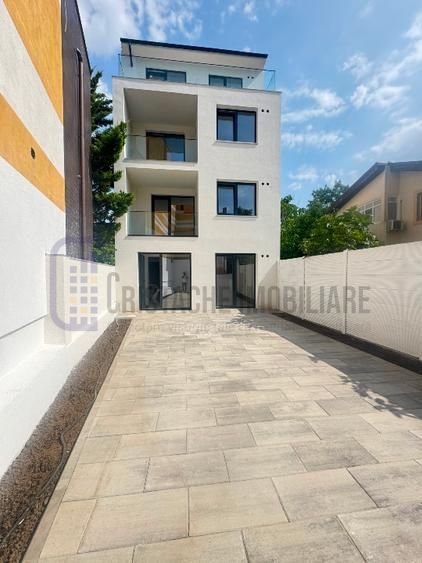 Apartamente in bloc boutique, finalizat in 2025, acces metrou Piata Muncii - Poză 1