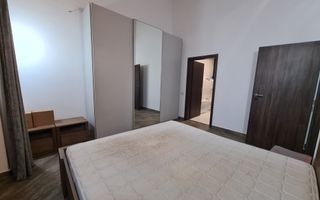 Duplex cu 4 camere, 3 bai, garaj si teren de 600 mp langa Mosnita Noua - Poză 12