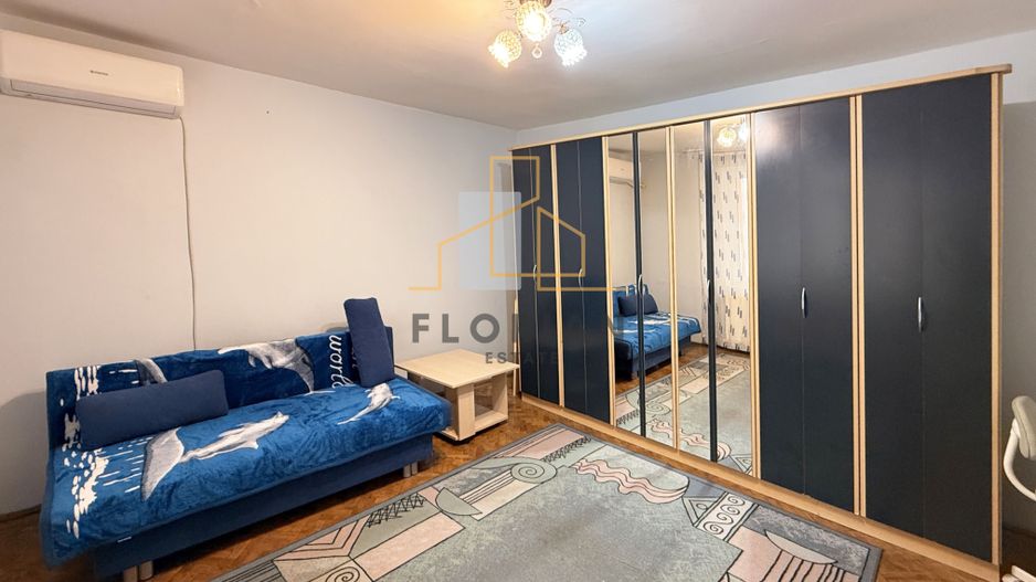 Apartament cu 2 camere – Zonă Ultracentrală, lângă Luis Țurcanu - Poză 1