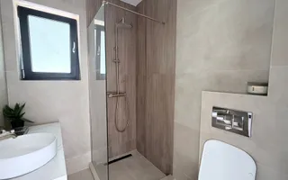Casa Individuala - 5 camere - 3 bai - 280mp teren - Poză 19