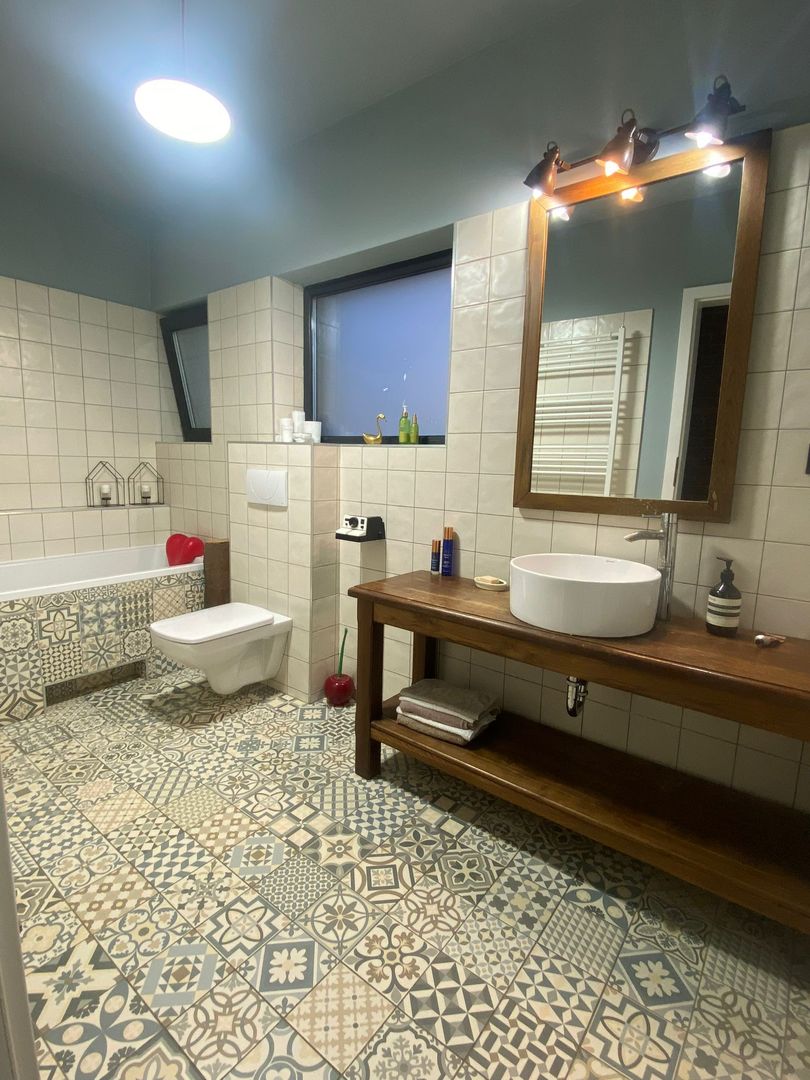 Vila Sinanadrei - Poză 8