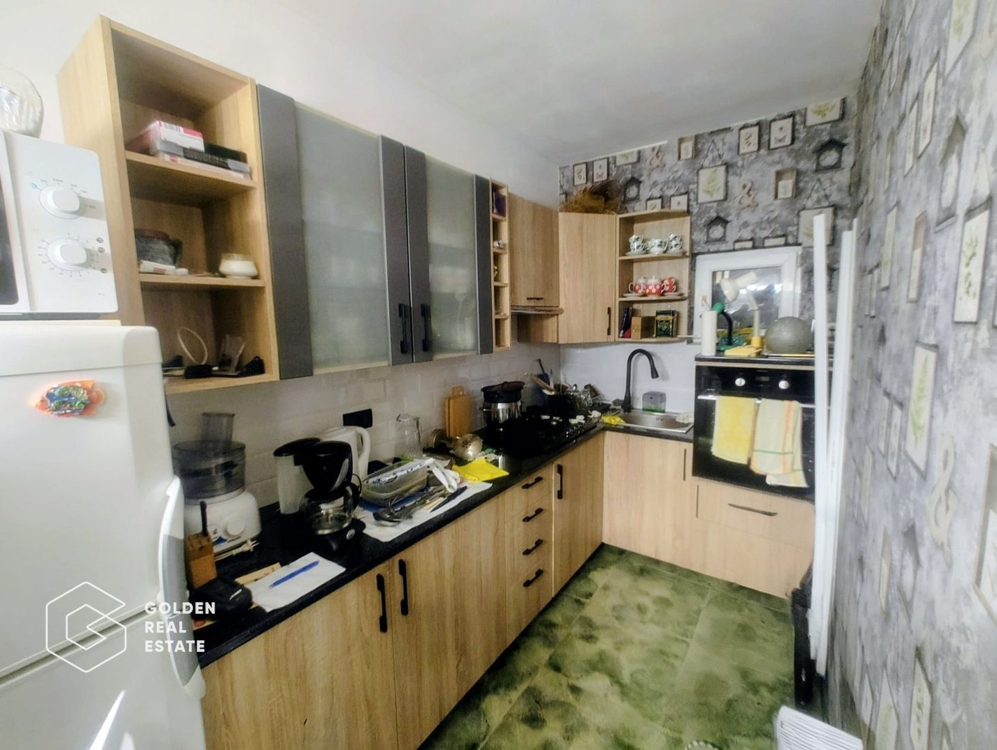 Vila in zona Girocului, 168 mp - Poză 7