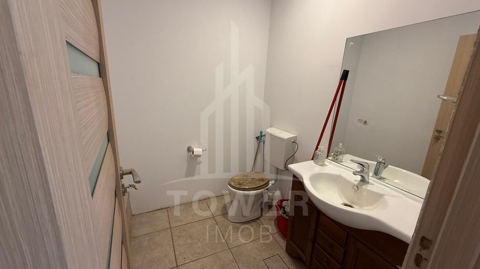 Spațiu comercial de închiriat | Calea Dumbrăvii - Poză 11