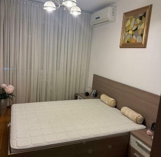 Apartament 2 camere, Trapezului, la 2 min. de metrou, piată, scoala, mobilat - Poză 8