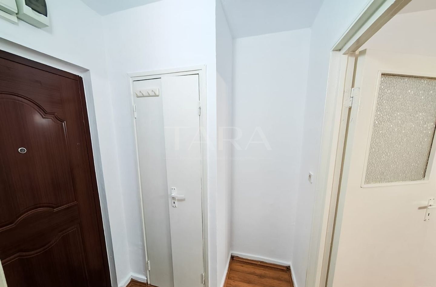 Garsonieră de vânzare în zonă liniștită, aproape de pădure, Cluj. - Poză 3