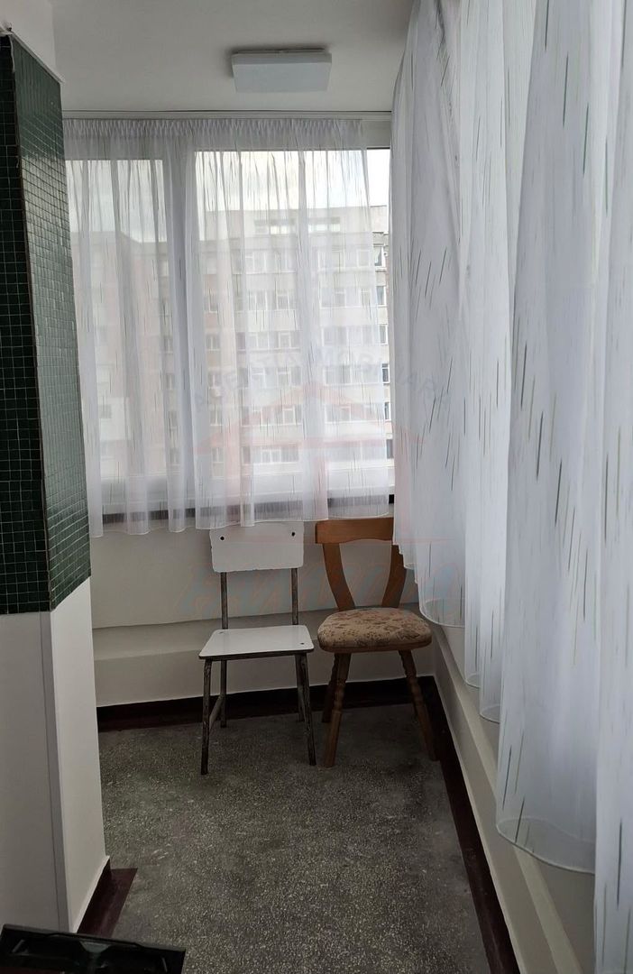 GARSONIERĂ DE ÎNCHIRIAT – ȚIGLINA 2 | ULTIMUL LEU - Poză 9