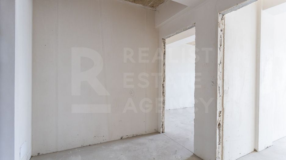 Vânzare, apartament, 1 cameră, Ghenadie Iablocikin, Buiucani - Poză 7