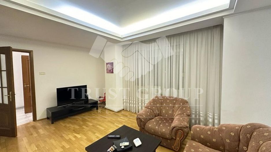 Apartament 4 camere Dorobanti | Loc de parcare | Boxa - Poză 8