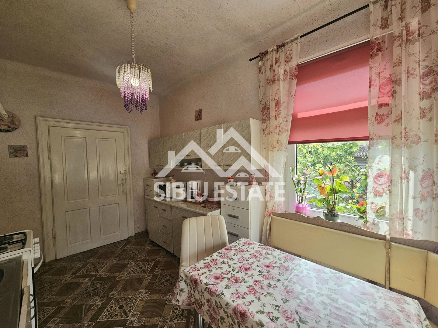 Casa individuala Sibiu central, teren mare - Poză 13