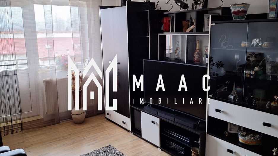 Apartament 3 camere | Complet mobilat și utilat | 2 balcoane - Poză 1