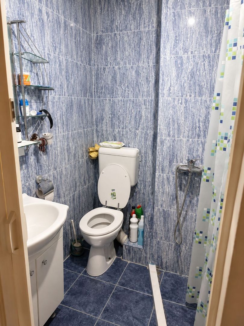 Șagului | 3 camere | Etaj 1 | Zonă accesibilă | Mobilat - Poză 8
