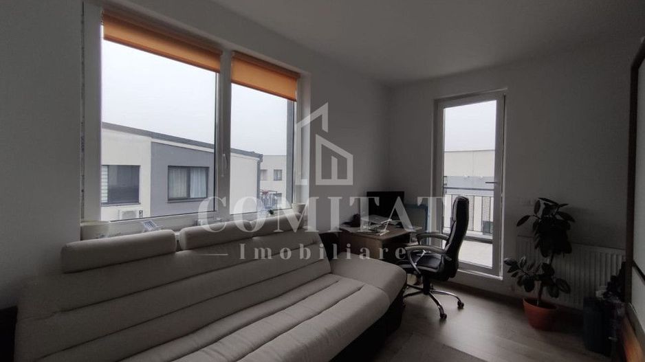 Apartamet 3 camere la cheie | Zona Parcul Poligonului - Poză 3