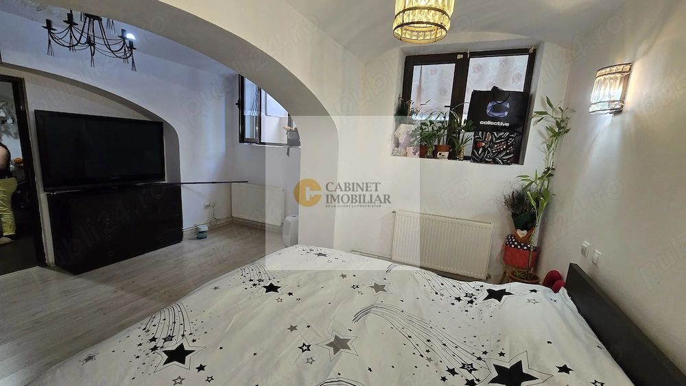 Garsoniera in vila I D+P+2E I Curte proprie I 48 mp I Universitate - Poză 9