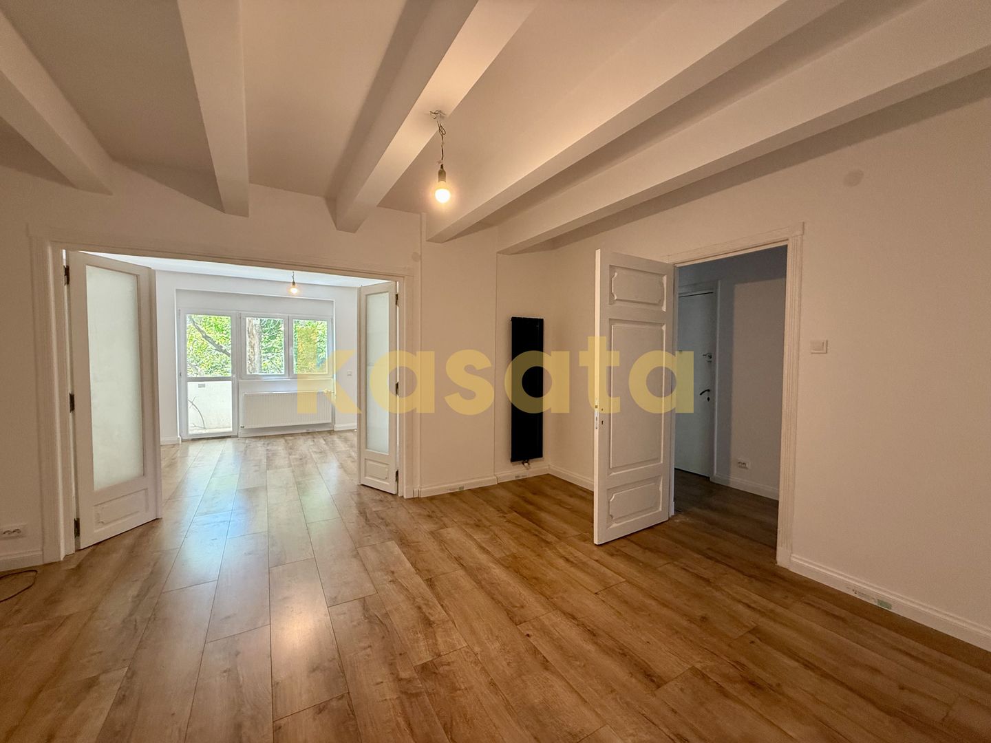 OPORTUNITATE | RENOVAT COMPLET | CISMIGIU | 102 MP UTILI - Poză 13