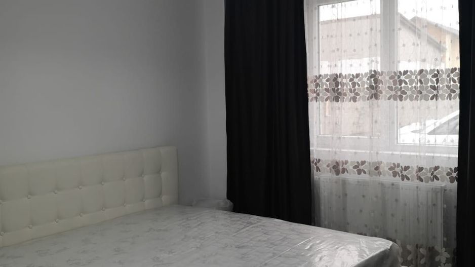 Apartament 2 camere Soarelui bloc nou parter cu gradina - Poză 6