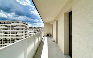 Apartament modern cu 3 camere | Zona Eroilor, Florești - Poză 18