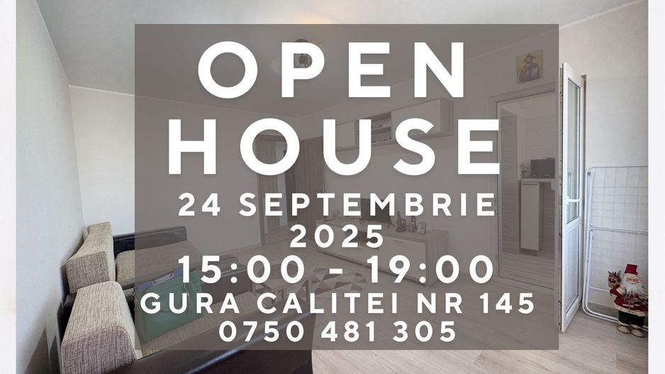 2 camere decomandat mobilat, finisaje premium, Pallady, Calitei - Poză 1