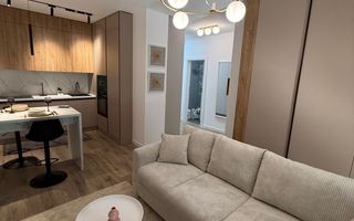 Apartament nou 2 camere  zona Calea Torontalului - Poză 14