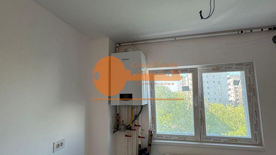4 camere Duplex-Centrala termica-Renova-250 m metrou - Poză 15
