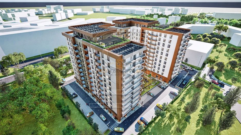 Spatiu Comercial la inchiriere, 154.20 mp, zona Parc Tudor Arghezi - Poză 19