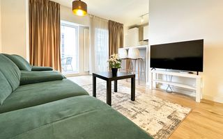 Apartament 2 camere – Belvedere Residence – mobilat și utilat complet - Poză 2