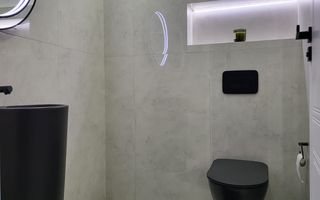 Apartament 3 Camere  | Vedere Lac | Mobilat si Utilat - Poză 7