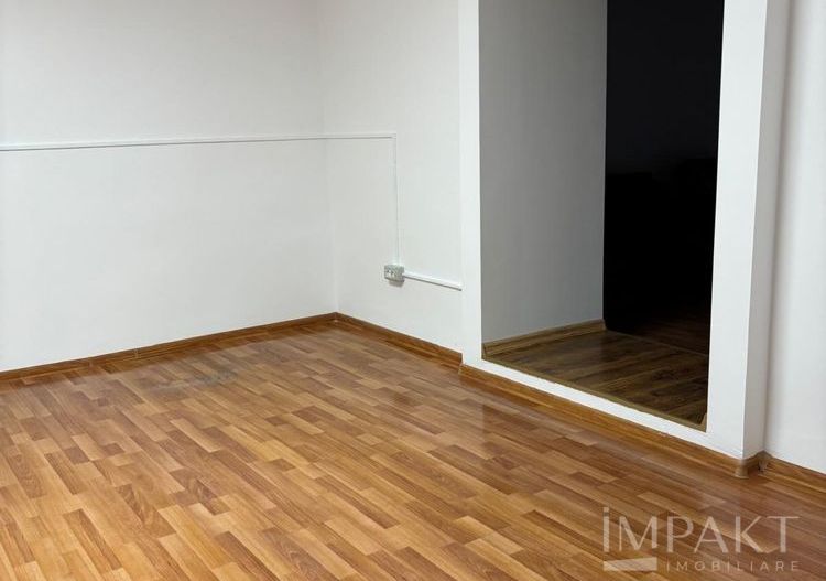 Spatiu birouri 120 mp+ 20 loc. parcare Traian Vuia, Someseni, aeroport - Poză 4