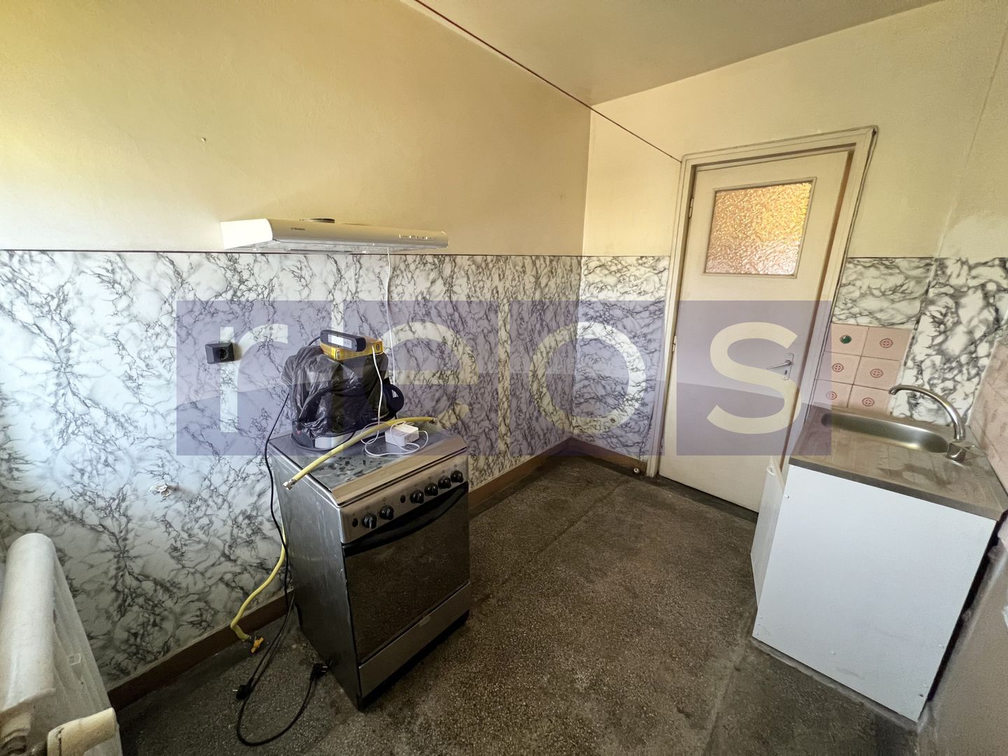 VANZARE 2 CAMERE | SEMIDECOMANDAT | 45 MP | IDEAL INVESTITIE | CALEA GRIVITEI - Poză 6