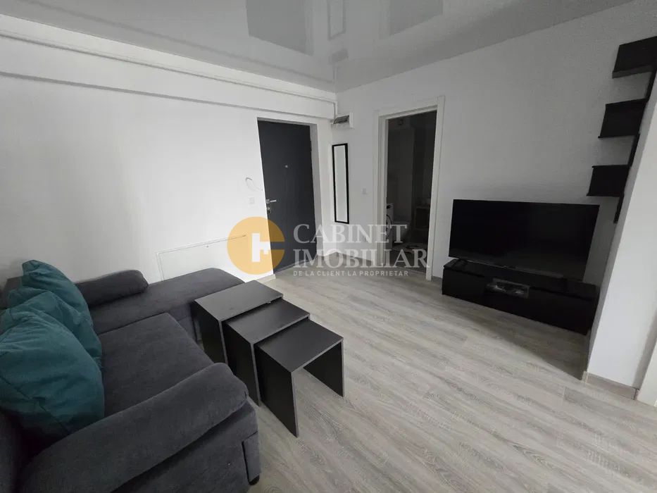 Chirie - 2 camere - Copou - Poză 2