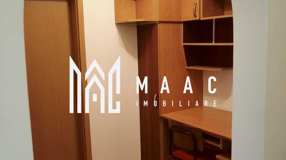 Apartament 2 camere | Etaj 2 | Balcon închis | Calea Dumbrăvii - Poză 5