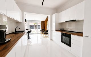 COM 0% Duplex cu 3 camere, teren 537 mp si anexa 60mp | Dumbravita - Poză 7