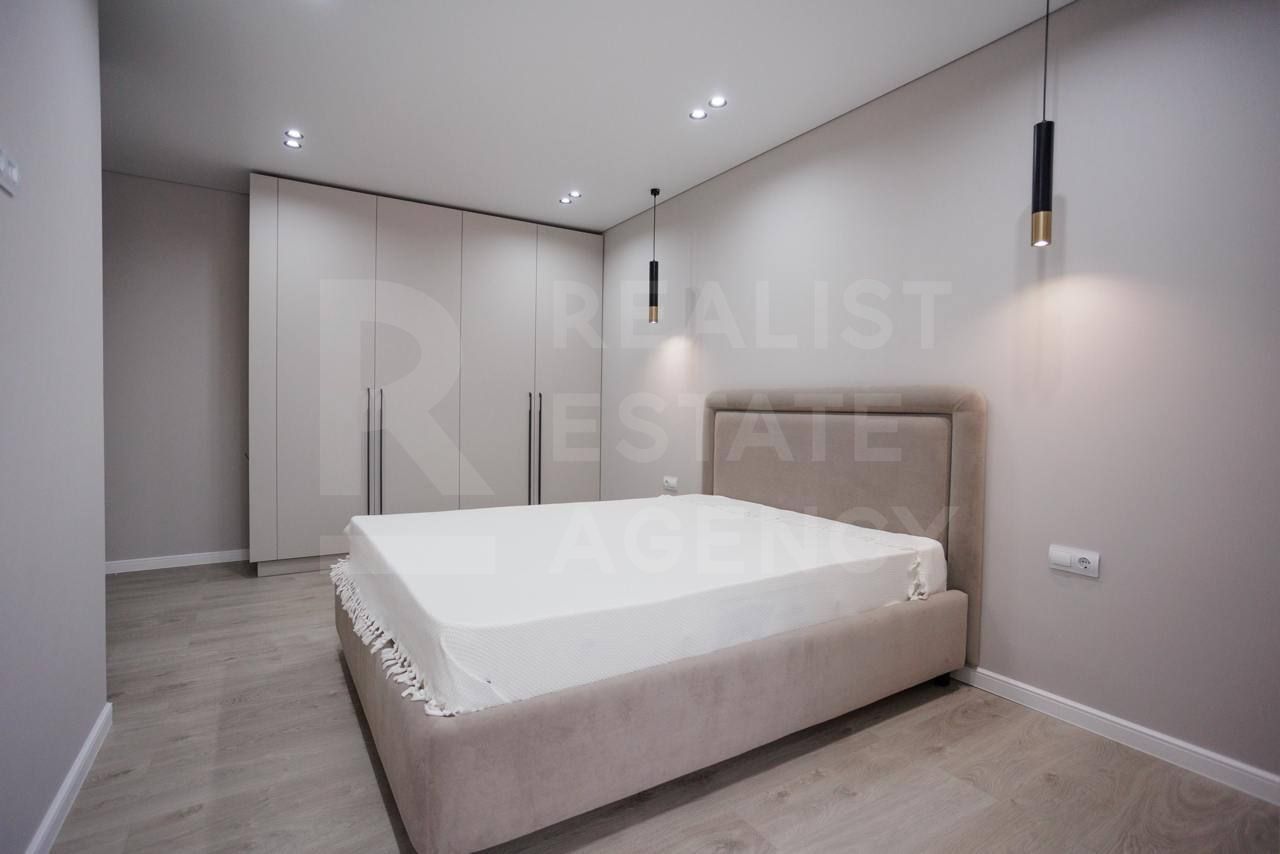 Vânzare, apartament, 2 odăi + living, str. Ion Buzdugan, Buiucani - Poză 11