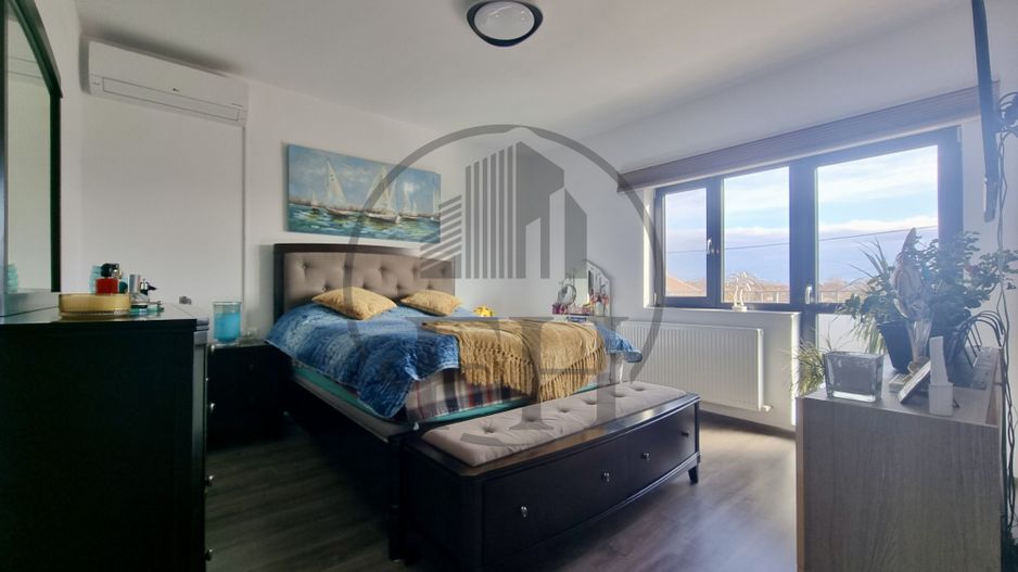 Casa / Vila de vanzare Valu lui Traian - Poză 16