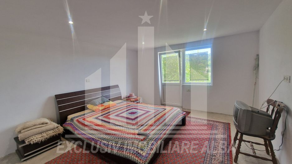 Casa noua cu gradina in Paclisa - Poză 5