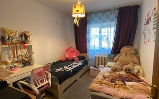 Apartament cu 3 camere si 2 bai  zona Fizicienilor la 10 min IOR - Poză 4