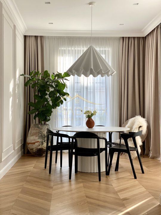 Vila cu 5 camere *200mp utili* // Calea Floreasca - Poză 4