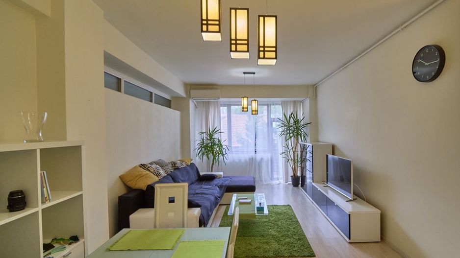 Apartament 2 Camere Domenii - Poză 1