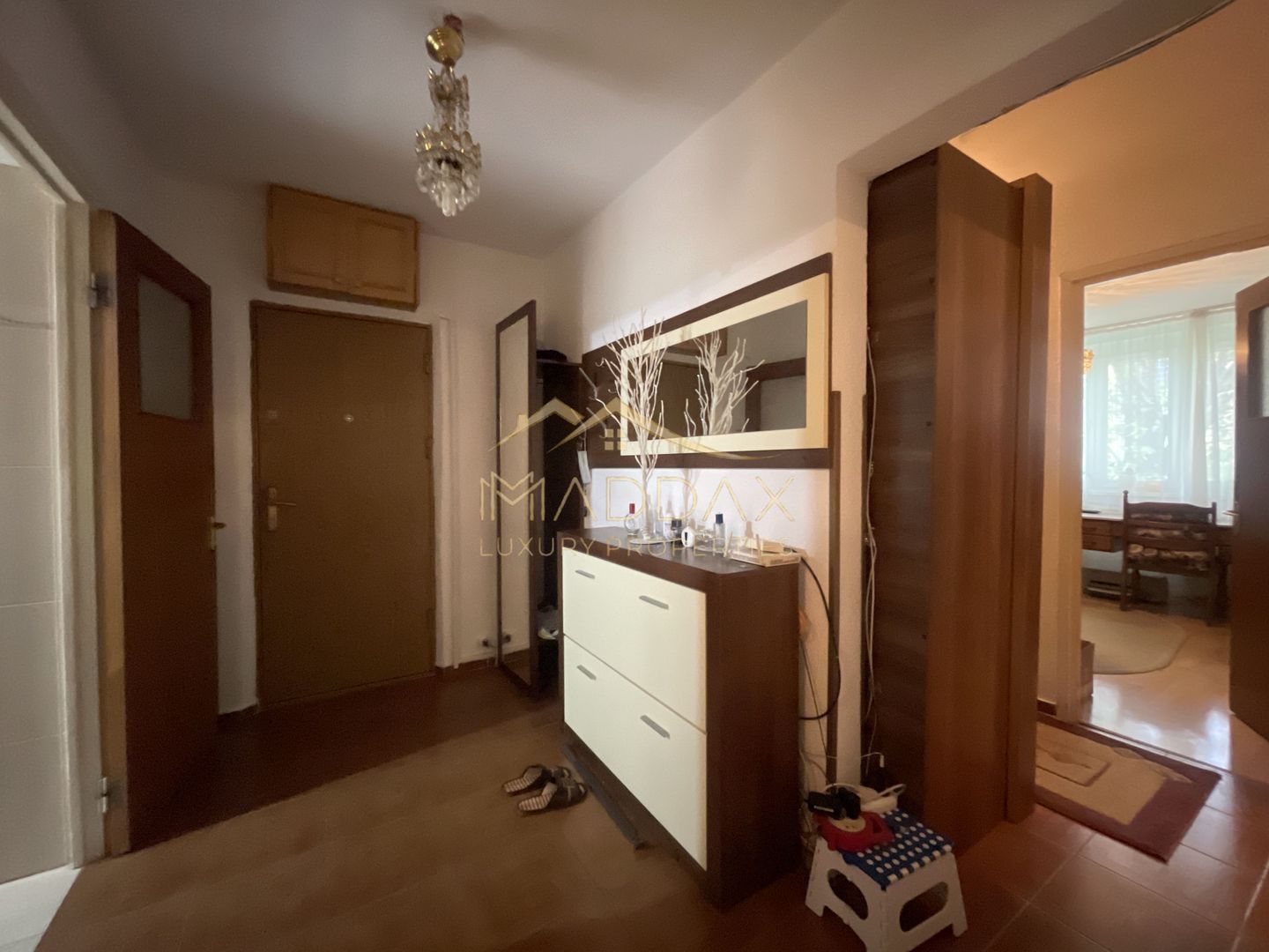 //Apartament 4 camere****Parcare + Boxa//Apusului - Poză 27