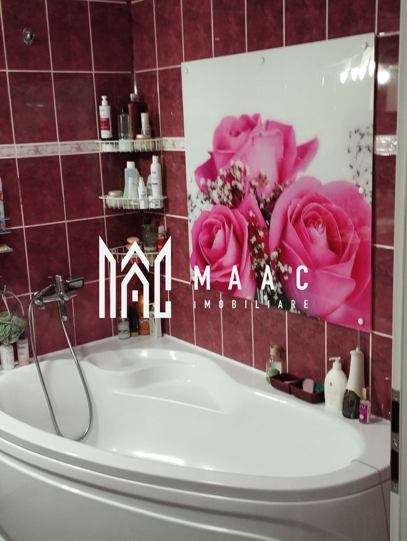 Casa individuala, 4 camere I Teren 631 mp I Garaj I Lazaret - Poză 15