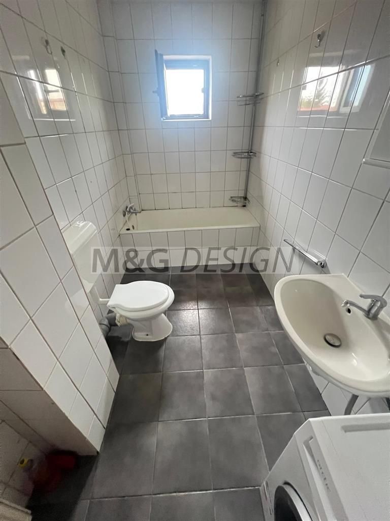 Apartament la vila2 camere decomandat balcoaneCT - Poză 17