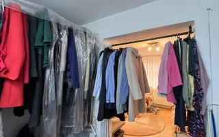 Apartament 3 camere de vânzare | zona Săsar | parter | curte privată | - Poză 12