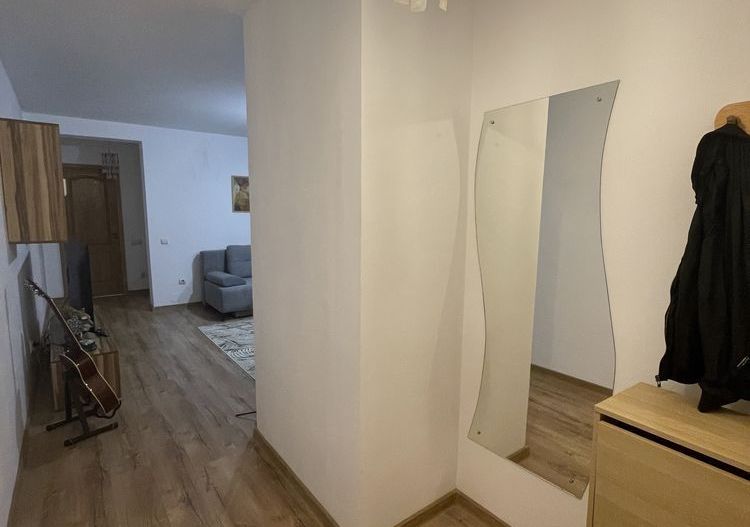 Vând apartament în Florești zona muzeul apei - Poză 7