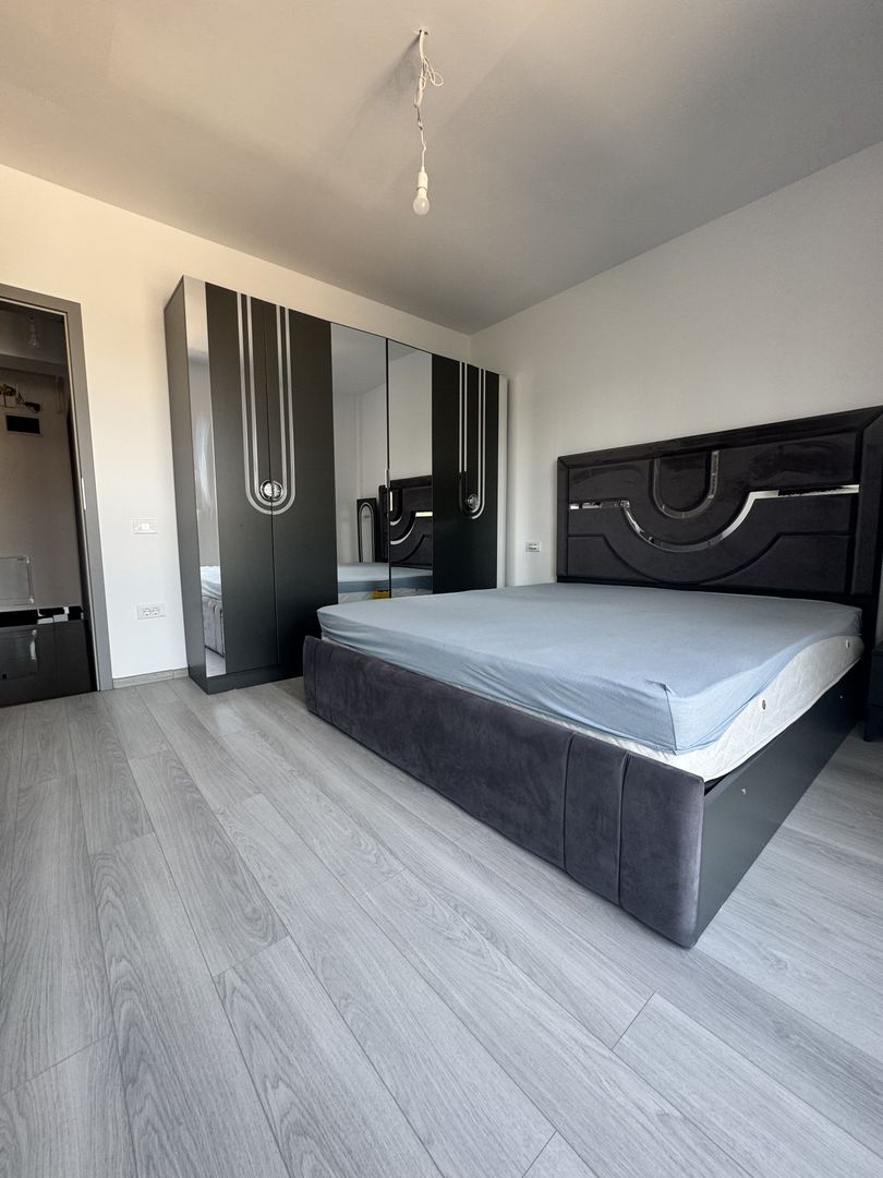 Apartament 2 camere Quartz  Residence Baicului - Poză 1